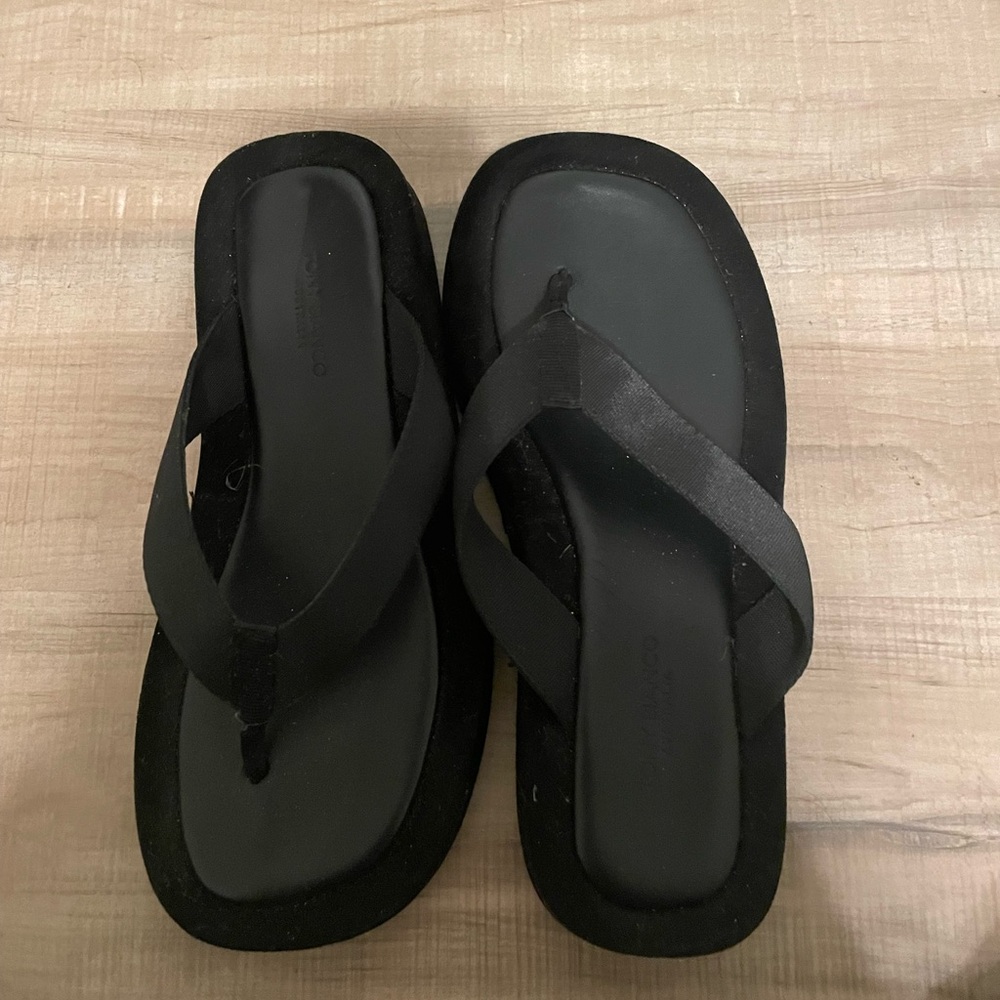 Tony Bianco Australia Sandals